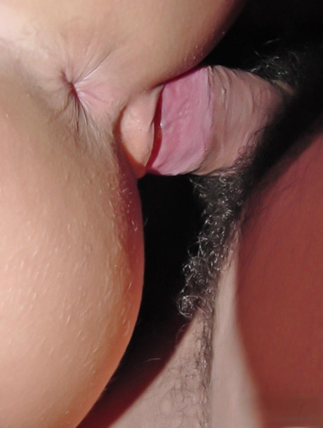 Amateur woman Chynna partakes in oral and vaginal sex in a close-up manner 77807039