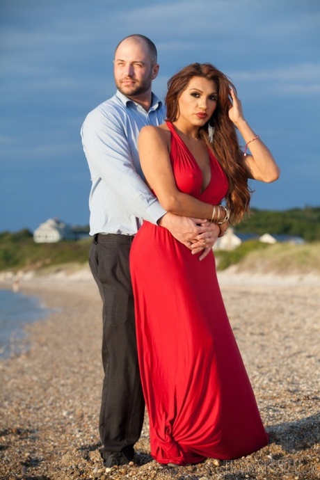 Transsensual performed by David Chase, Jessy Dubai Hot Pics 44067580